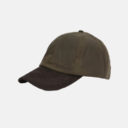 ashby cap